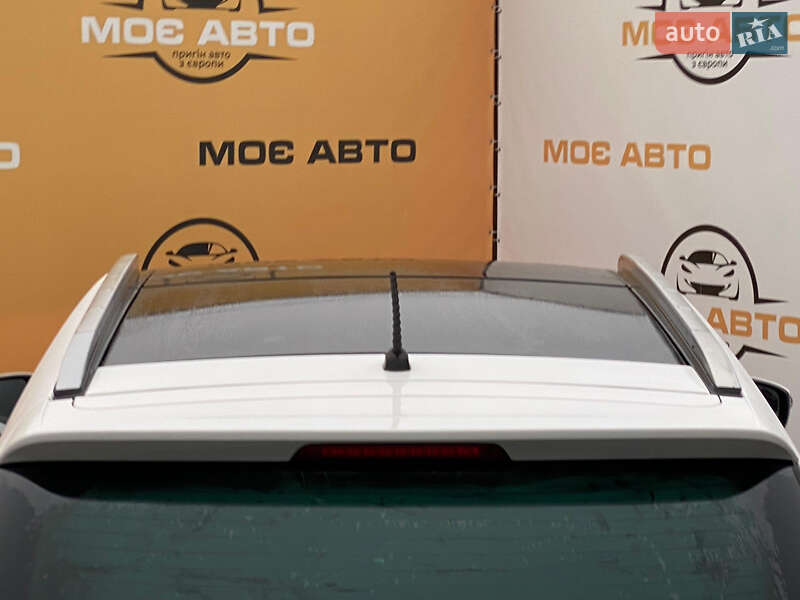 Внедорожник / Кроссовер Hyundai ix35 2012 в Ровно