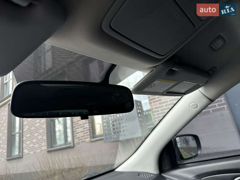 Позашляховик / Кросовер Hyundai ix35 2011 в Львові фото 27 Позашляховик / Кросовер Hyundai ix35 2011 в Львові