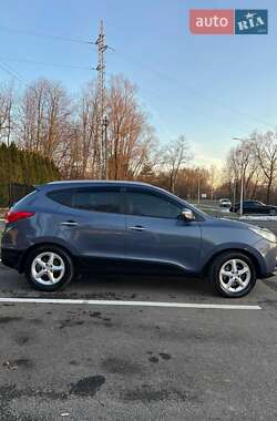 Внедорожник / Кроссовер Hyundai ix35 2012 в Хмельницком