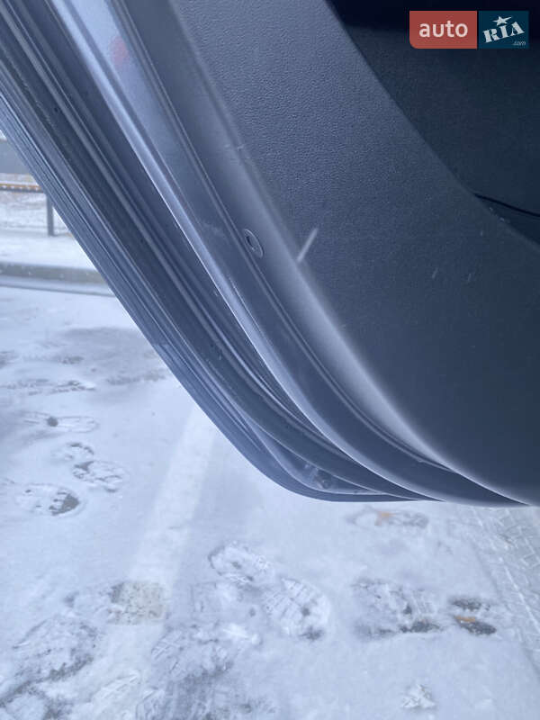 Внедорожник / Кроссовер Hyundai ix35 2011 в Чернигове