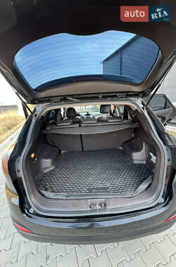 Позашляховик / Кросовер Hyundai ix35 2011 в Івано-Франківську