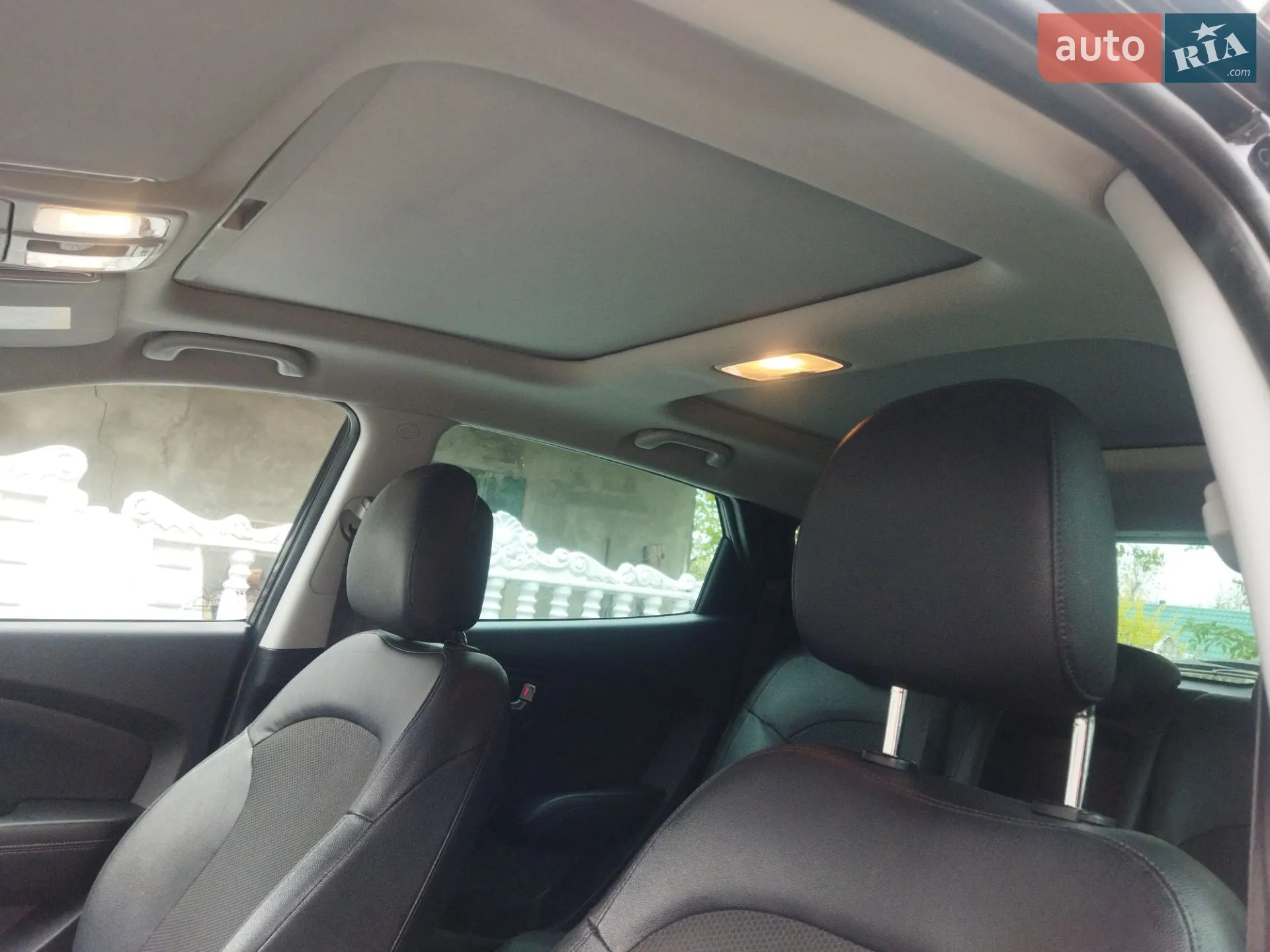 2015 Hyundai ix35 - мініатюра 27