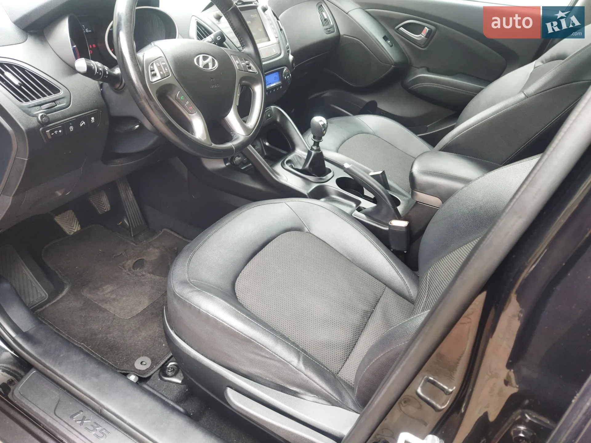 2015 Hyundai ix35 - мініатюра 28
