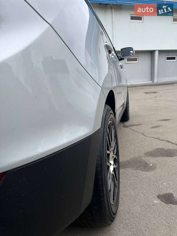 Внедорожник / Кроссовер Hyundai ix35 2013 в Луцке