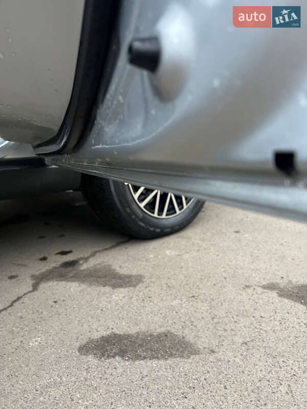 Внедорожник / Кроссовер Hyundai ix35 2013 в Луцке