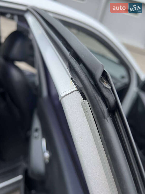 Внедорожник / Кроссовер Hyundai ix35 2013 в Луцке