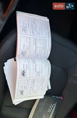 Позашляховик / Кросовер Hyundai ix35 2011 в Кривому Озері