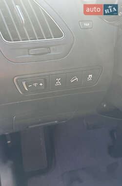 Позашляховик / Кросовер Hyundai ix35 2011 в Кривому Озері