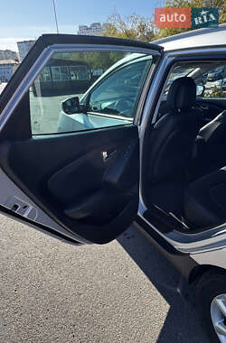 Позашляховик / Кросовер Hyundai ix35 2011 в Кривому Озері
