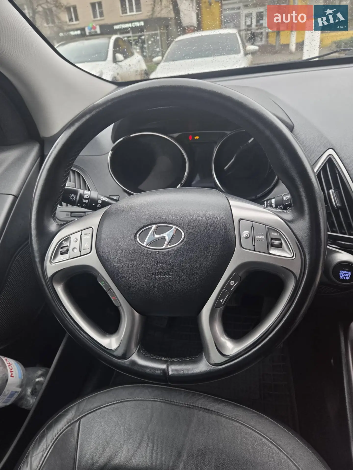 2013 Hyundai ix35 - мініатюра 12