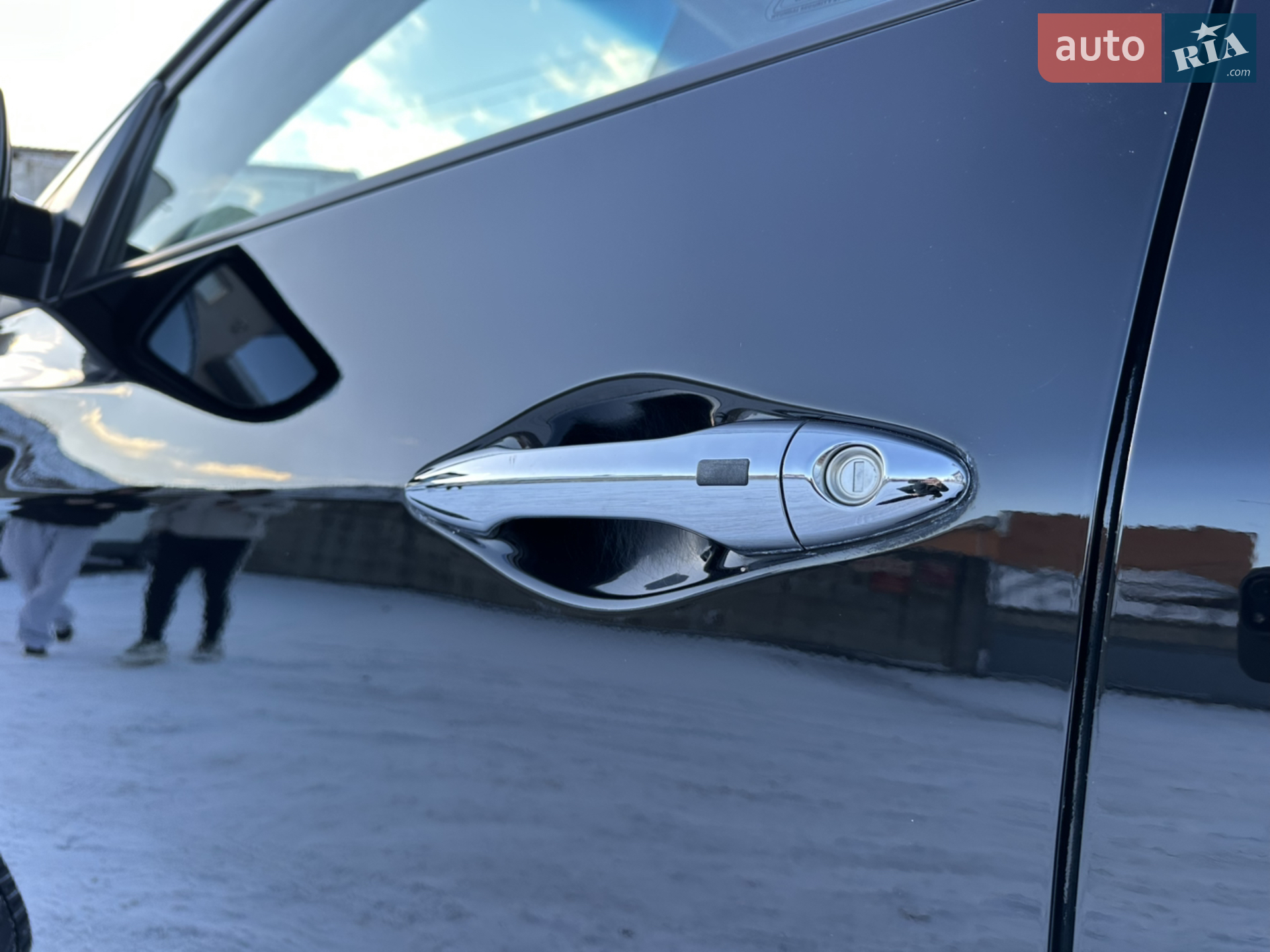 2014 Hyundai ix35 - мініатюра 17