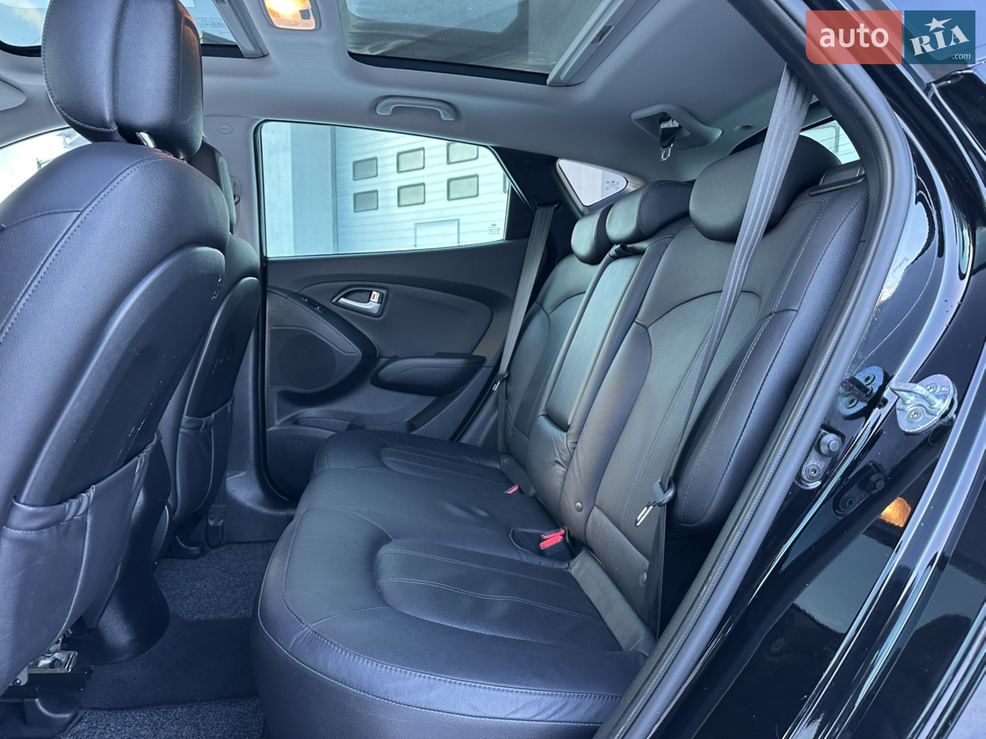2014 Hyundai ix35 - мініатюра 27