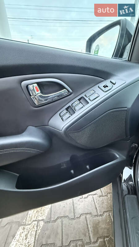 Внедорожник / Кроссовер Hyundai ix35 2012 в Виннице фото 28 Внедорожник / Кроссовер Hyundai ix35 2012 в Виннице