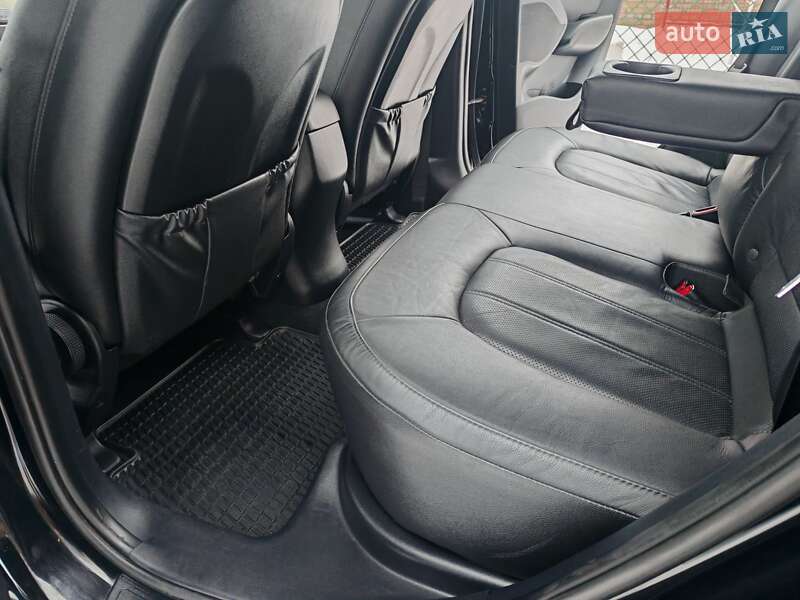 Внедорожник / Кроссовер Hyundai ix35 2014 в Бердичеве