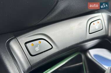 Позашляховик / Кросовер Hyundai ix35 2011 в Луцьку