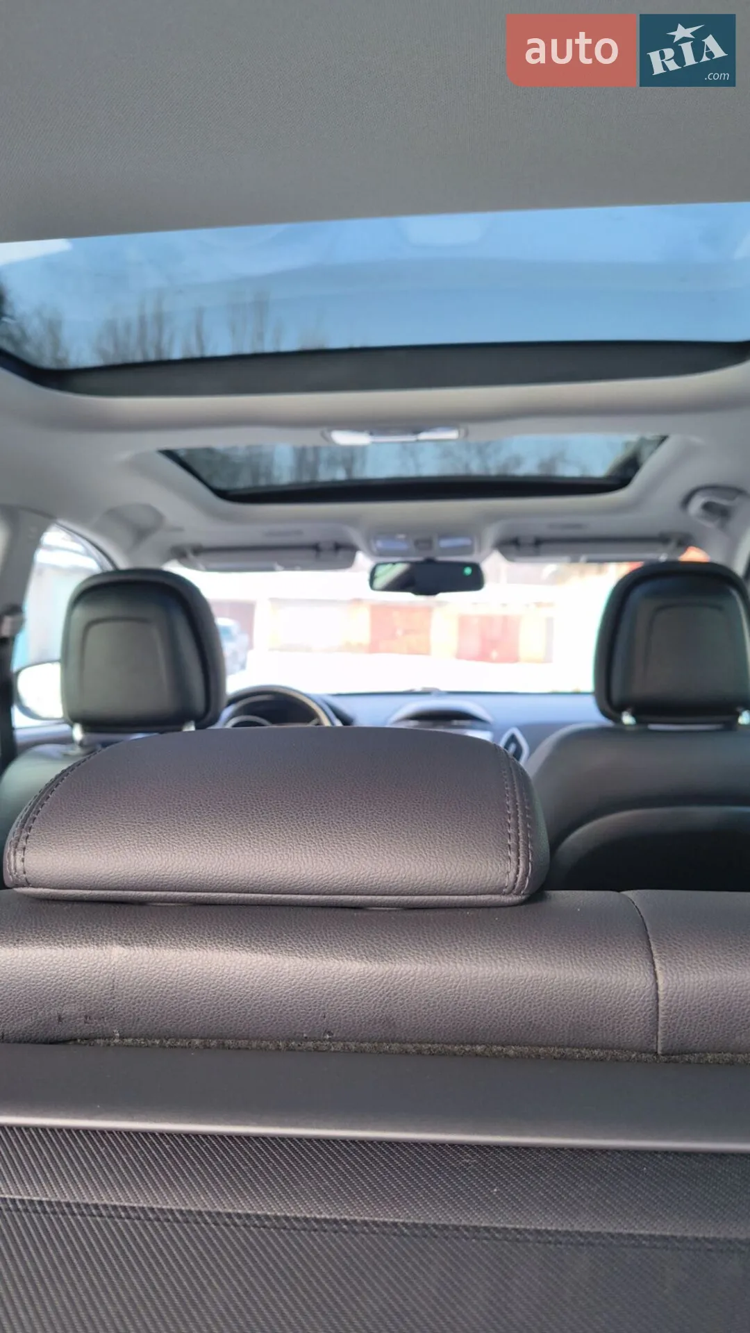 2012 Hyundai ix35 - мініатюра 18