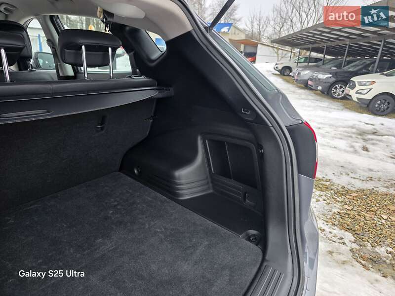 Внедорожник / Кроссовер Hyundai ix35 2015 в Калуше