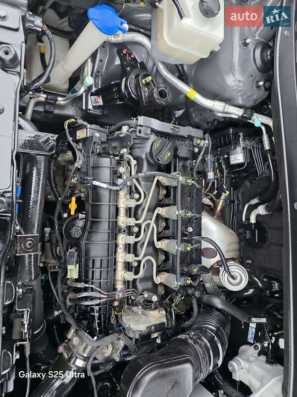 Внедорожник / Кроссовер Hyundai ix35 2015 в Калуше