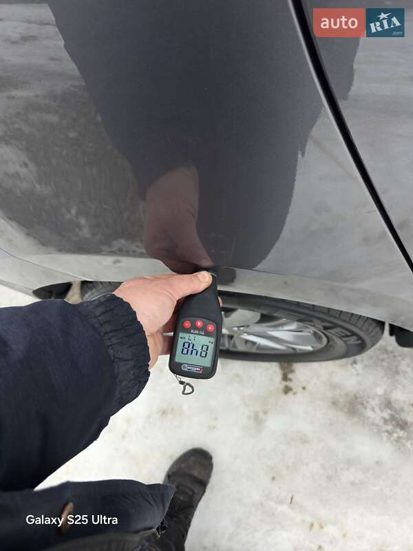 Внедорожник / Кроссовер Hyundai ix35 2015 в Калуше