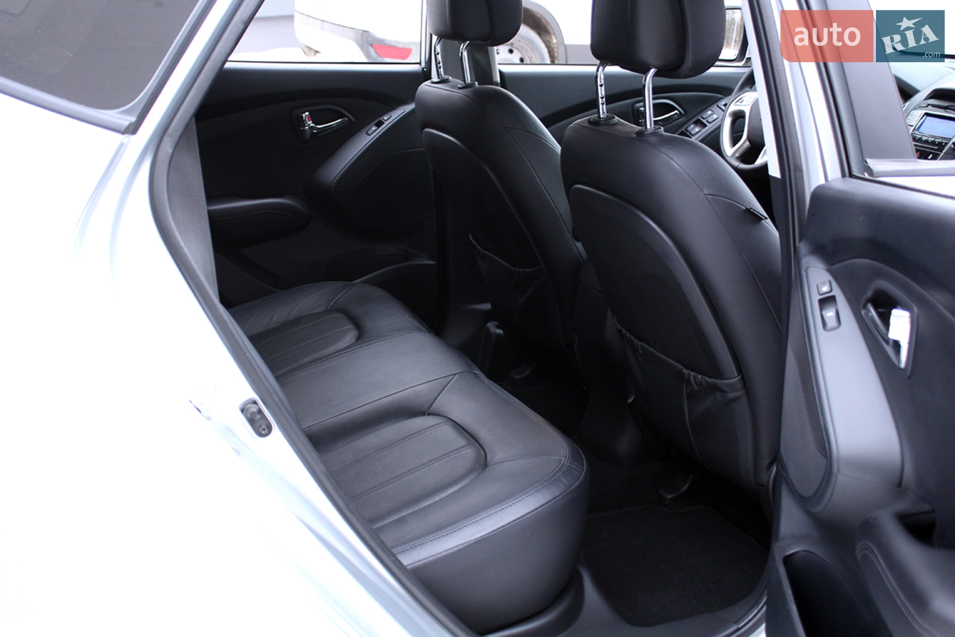 2012 Hyundai ix35 - мініатюра 29