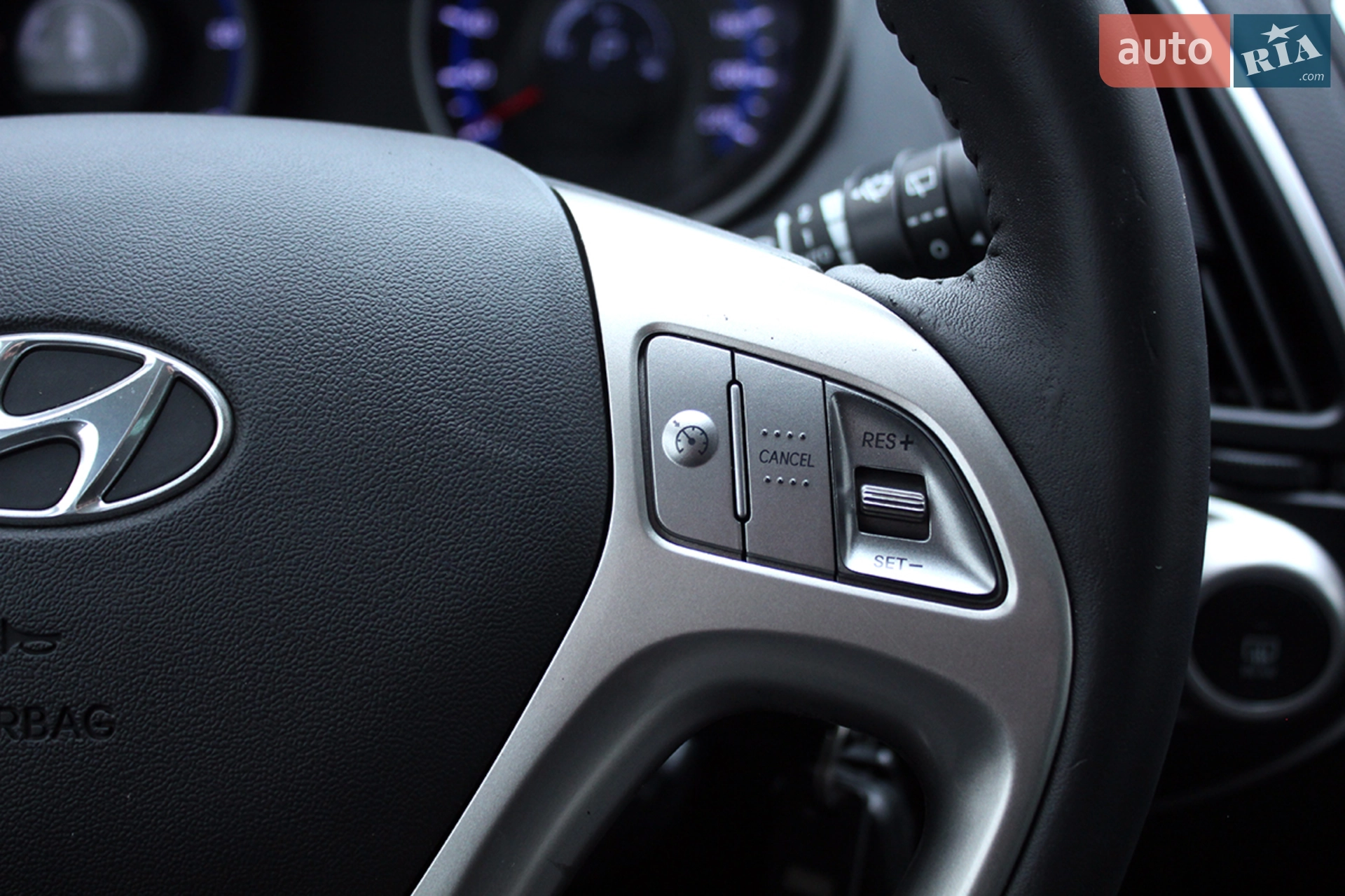 2012 Hyundai ix35 - мініатюра 18