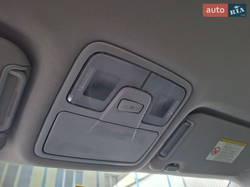 Внедорожник / Кроссовер Hyundai ix35 2012 в Ивано-Франковске