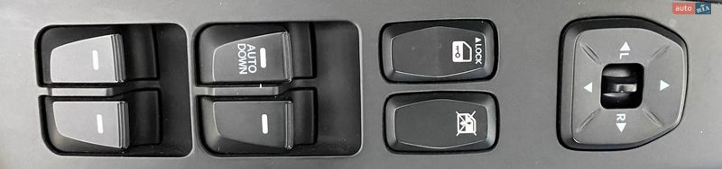 Внедорожник / Кроссовер Hyundai ix35 2014 в Львове