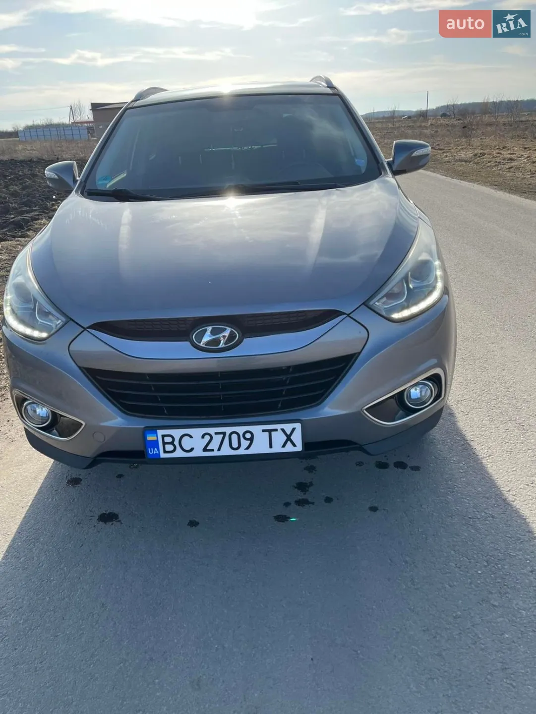 2014 Hyundai ix35 - мініатюра 24