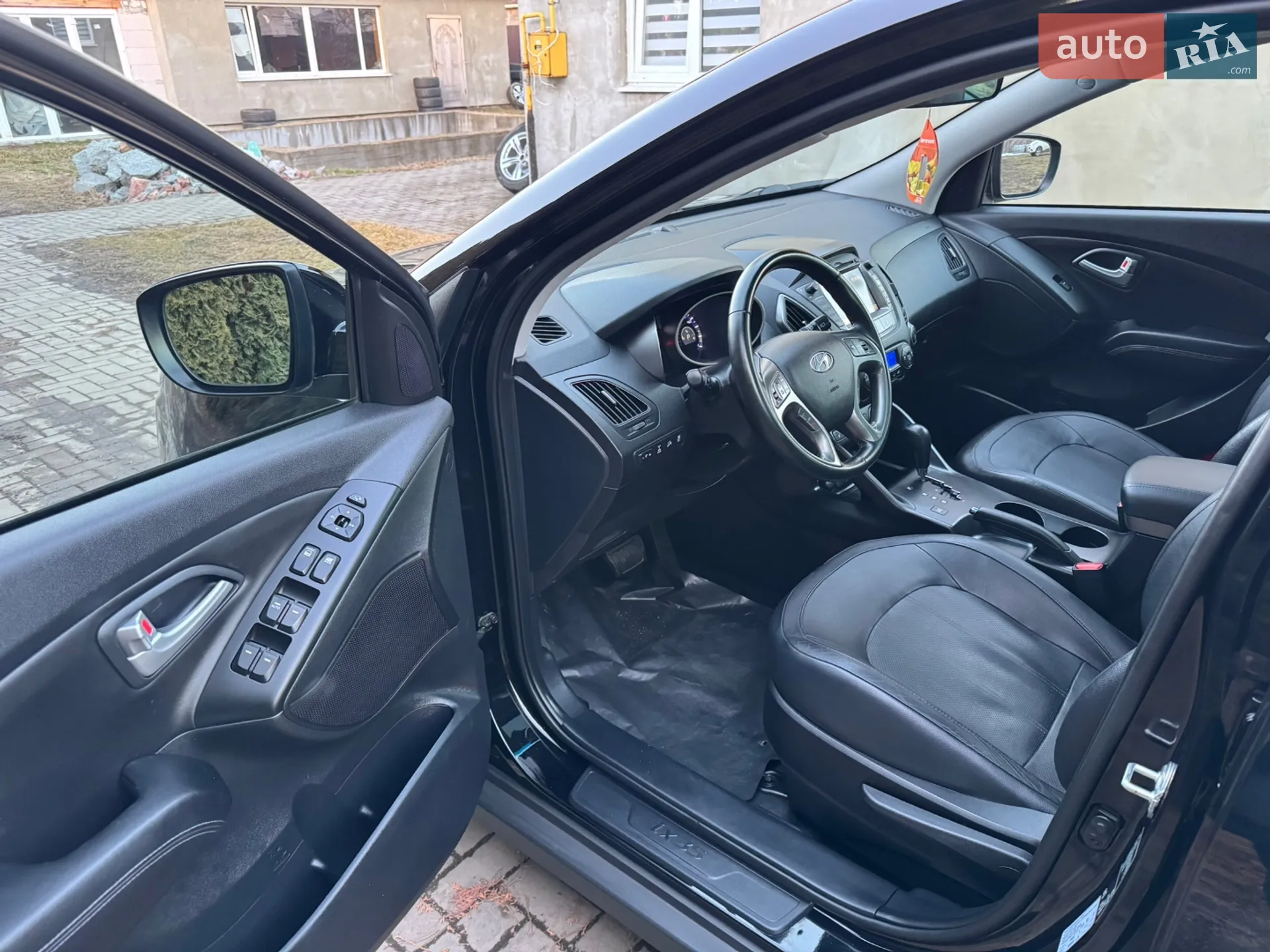 2014 Hyundai ix35 - мініатюра 21