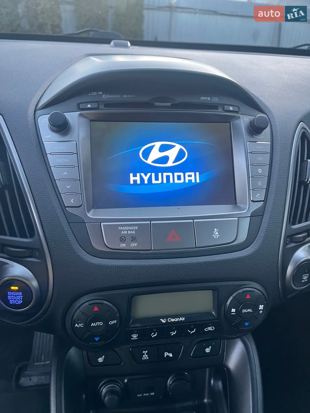 2015 Hyundai ix35 - мініатюра 20