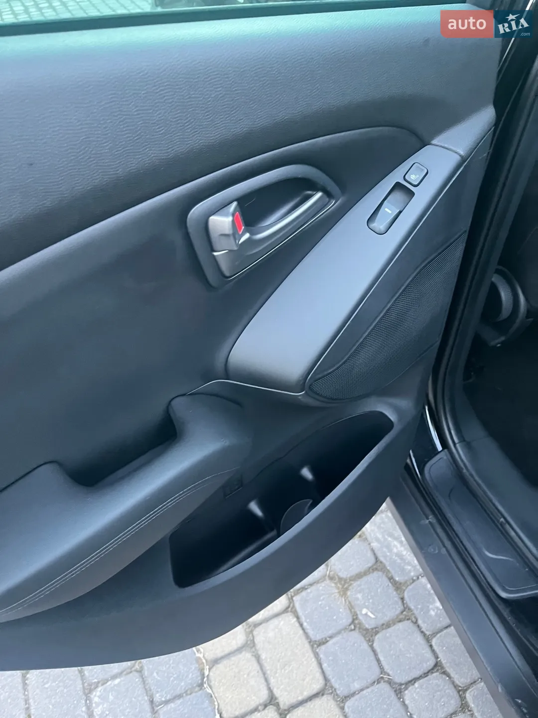2015 Hyundai ix35 - мініатюра 25