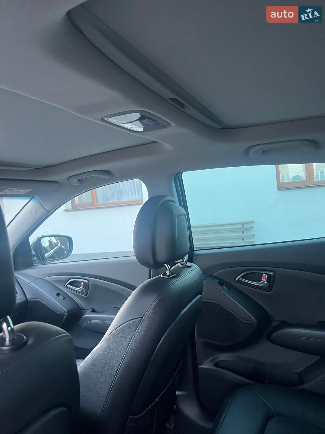 2015 Hyundai ix35 - мініатюра 27
