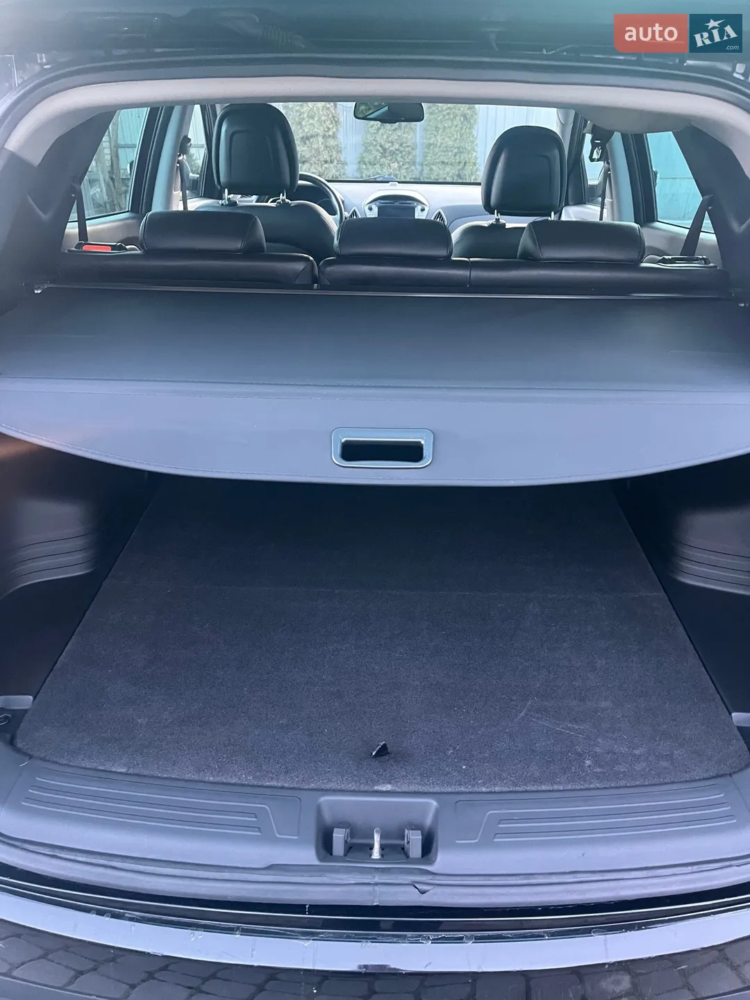 2015 Hyundai ix35 - мініатюра 28