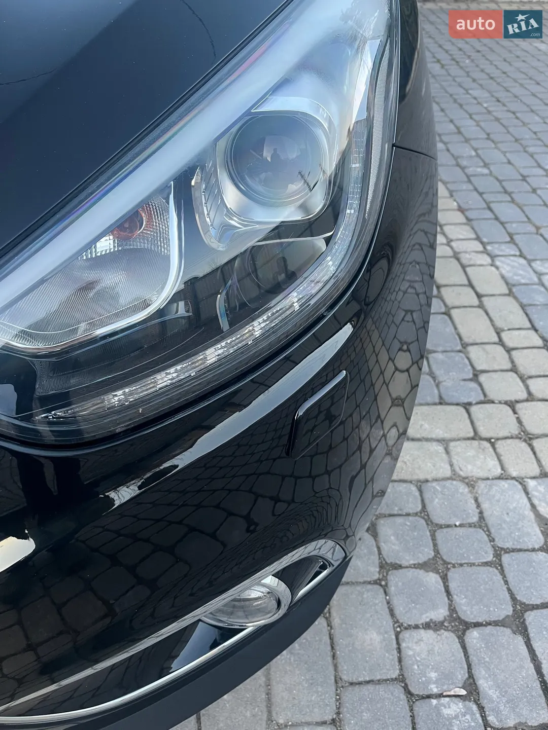 2015 Hyundai ix35 - мініатюра 38