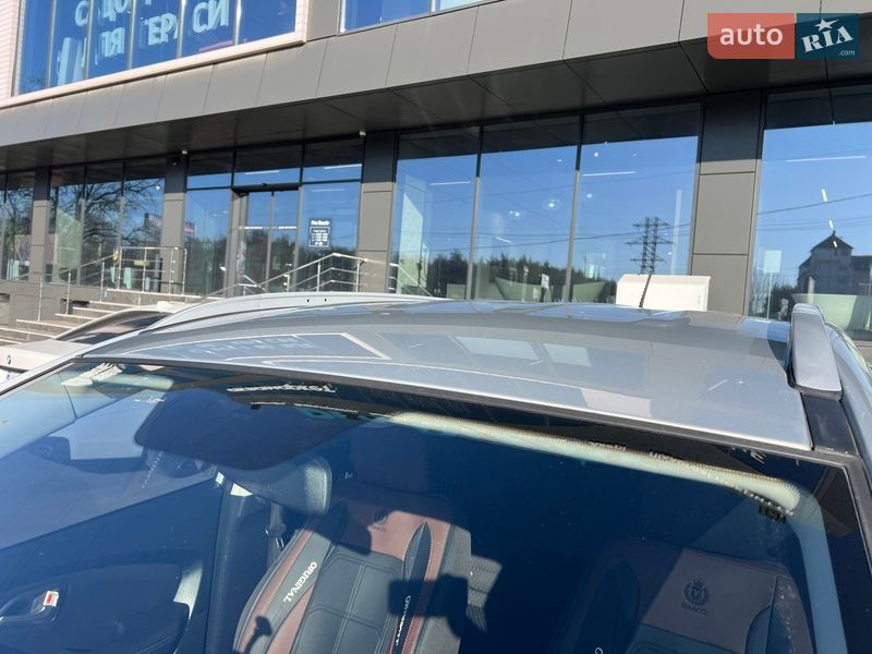 Внедорожник / Кроссовер Hyundai ix35 2010 в Киеве