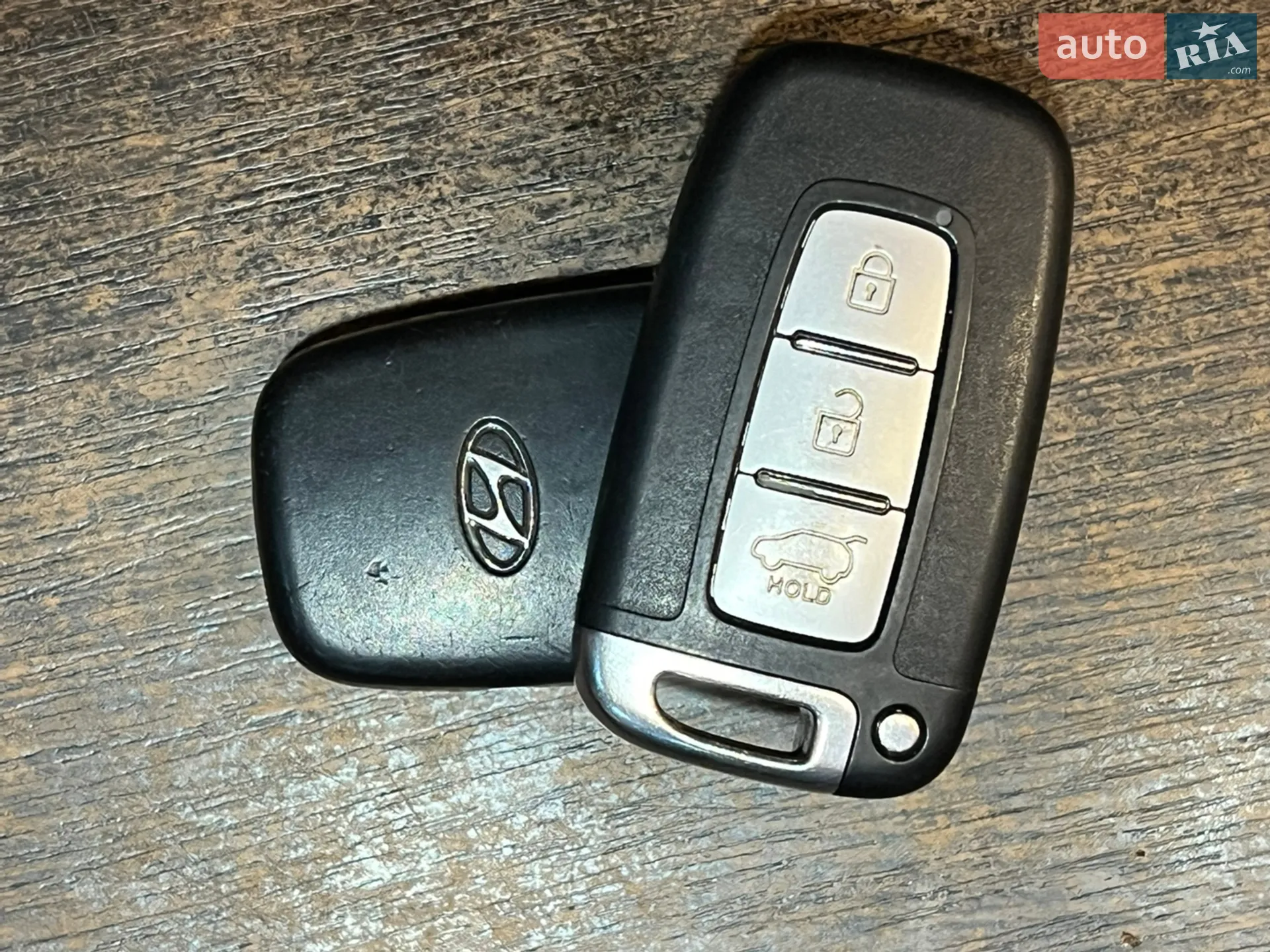2012 Hyundai ix35 - мініатюра 10