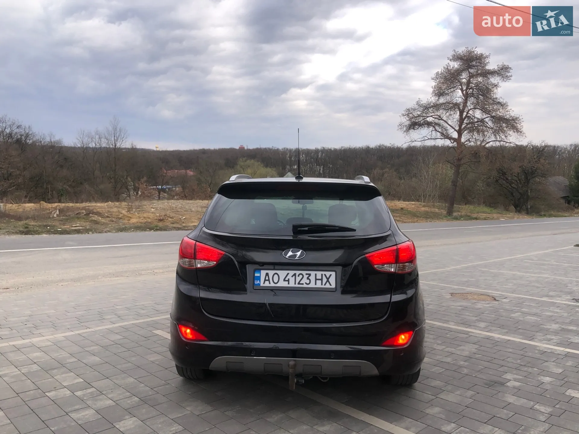 2010 Hyundai ix35 - мініатюра 6