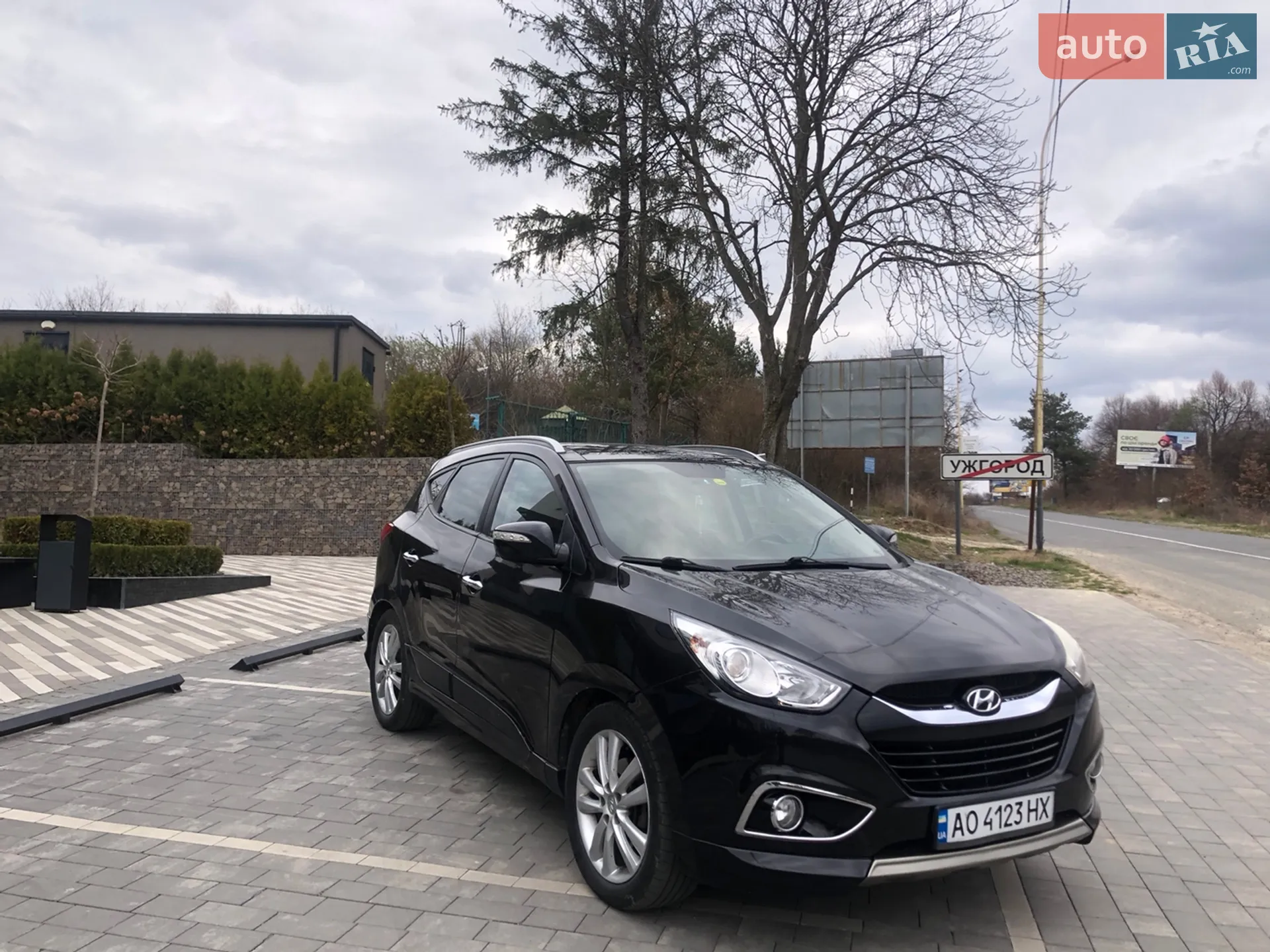 2010 Hyundai ix35 - мініатюра 11