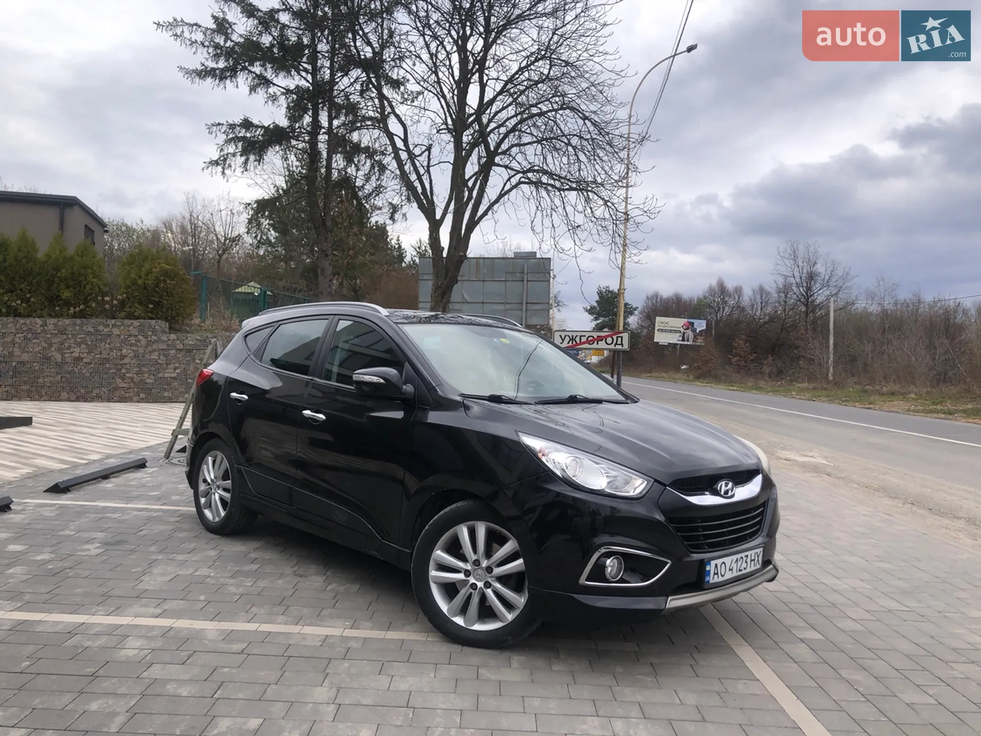 2010 Hyundai ix35 - мініатюра 15