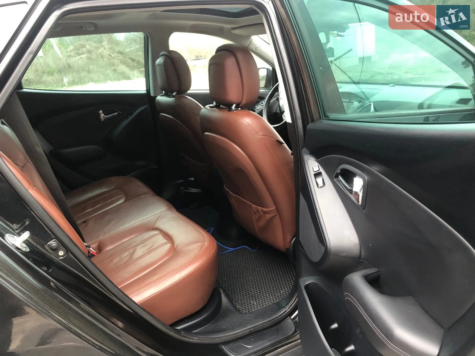 2010 Hyundai ix35 - мініатюра 27