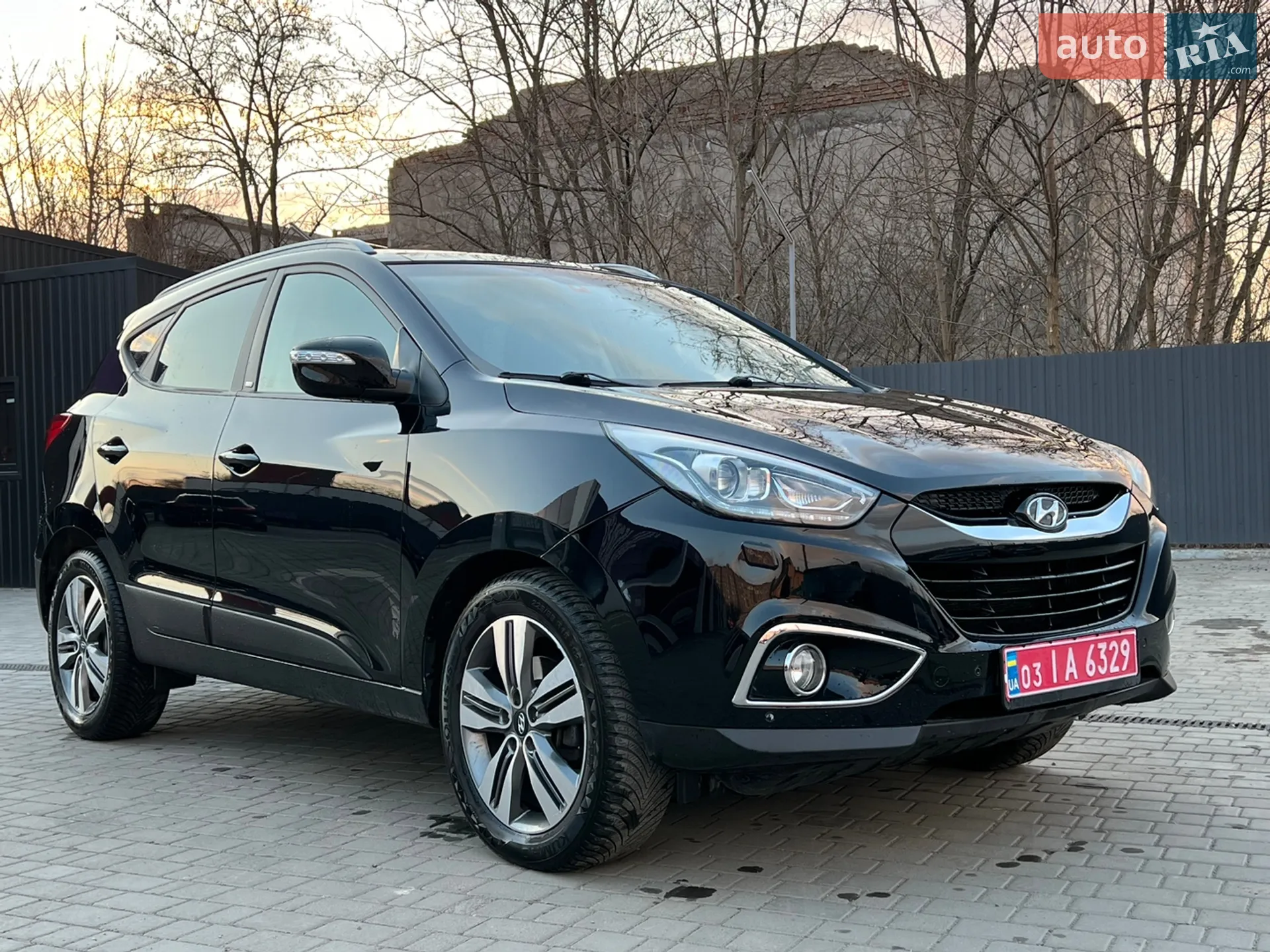 Фото авто 1
