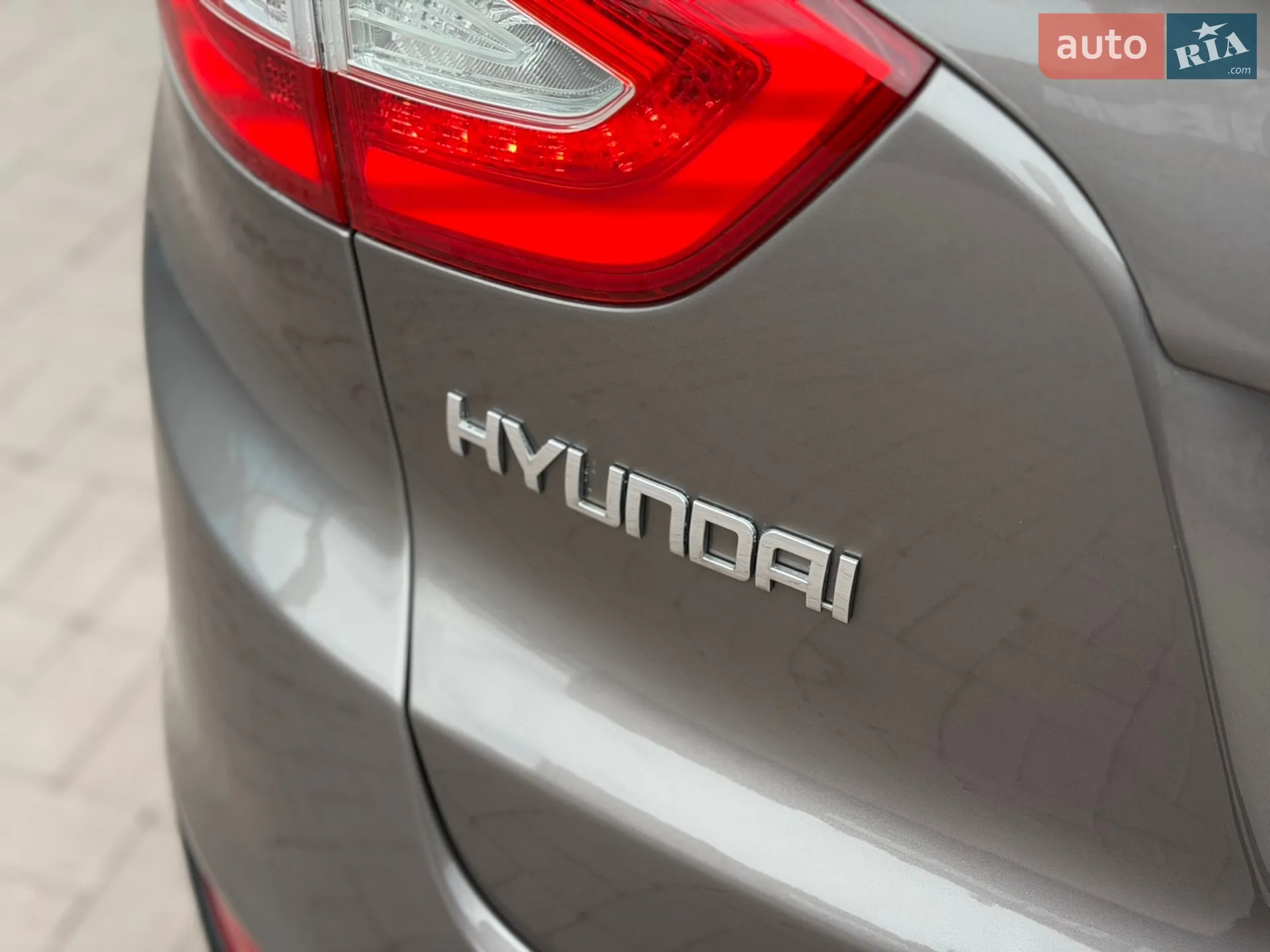 2014 Hyundai ix35 - мініатюра 11