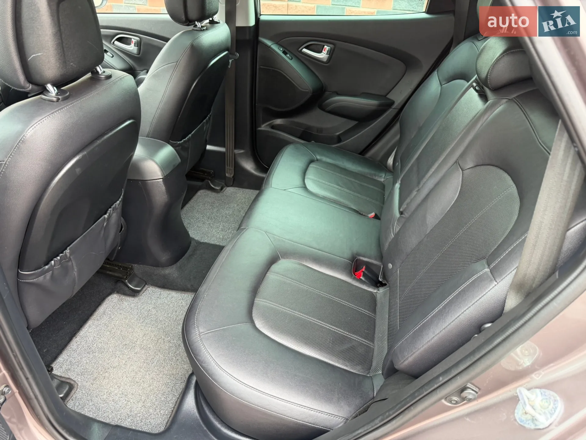 2014 Hyundai ix35 - мініатюра 44