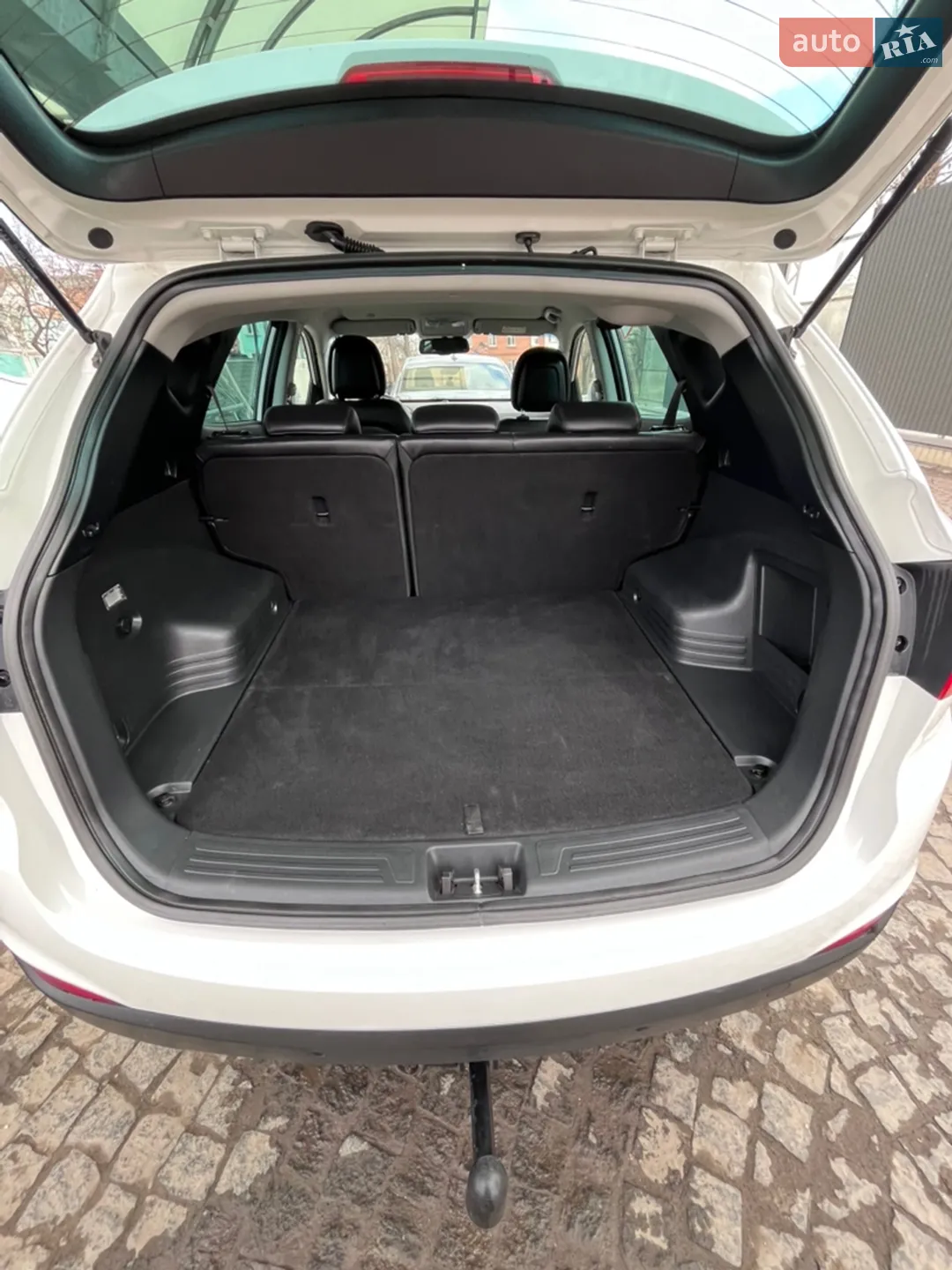 2013 Hyundai ix35 - мініатюра 11
