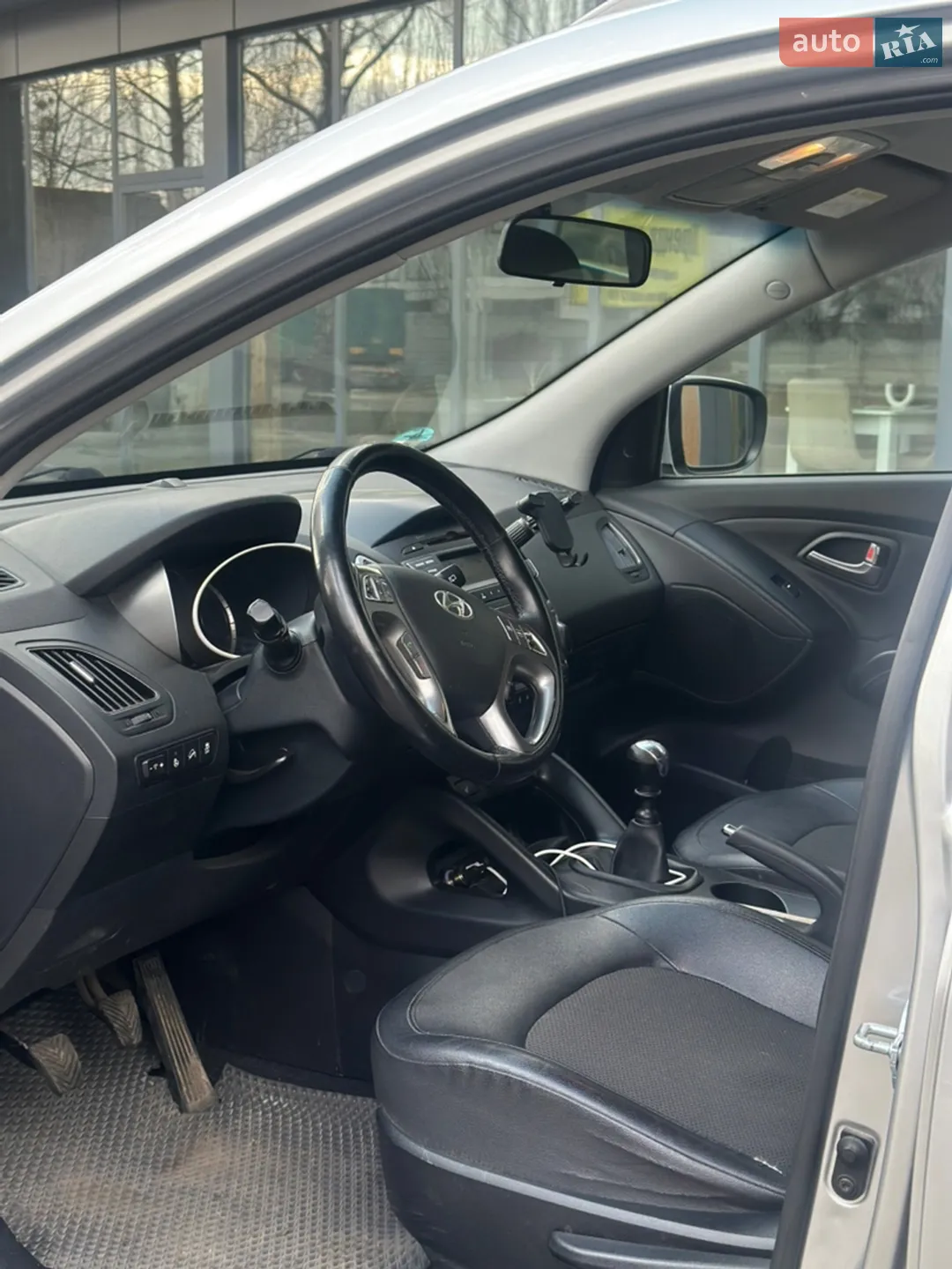 2013 Hyundai ix35 - мініатюра 9
