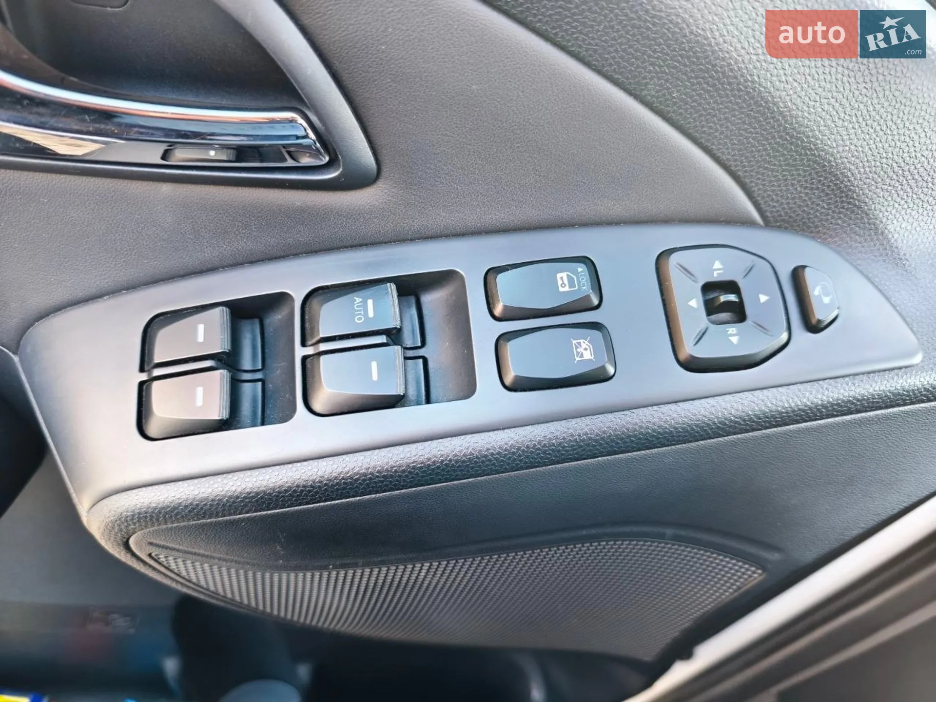 2012 Hyundai ix35 - мініатюра 16