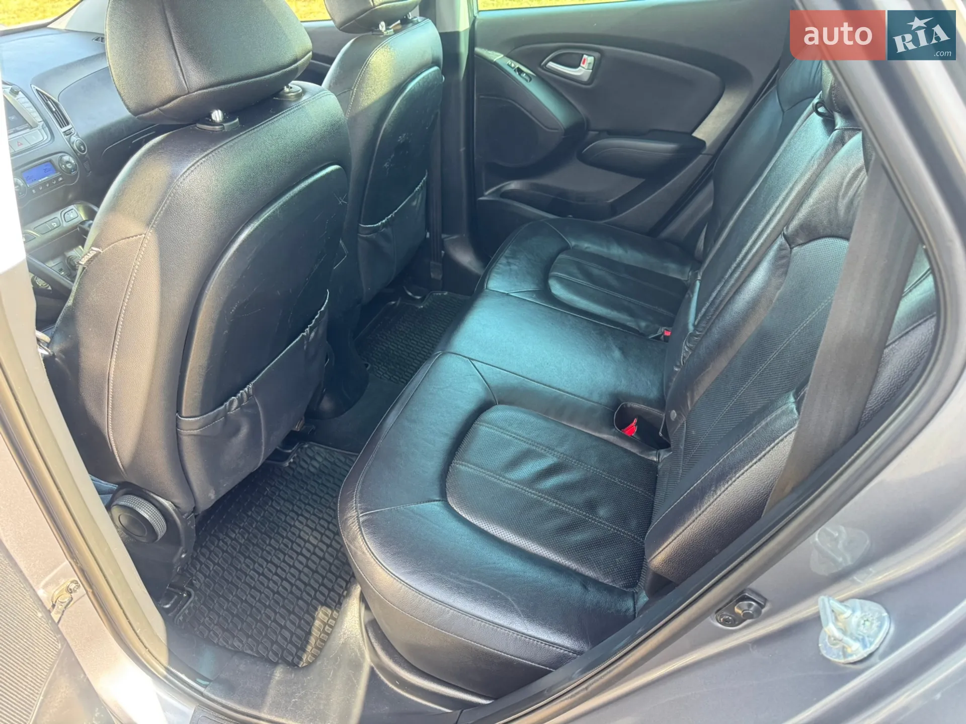 2014 Hyundai ix35 - мініатюра 25