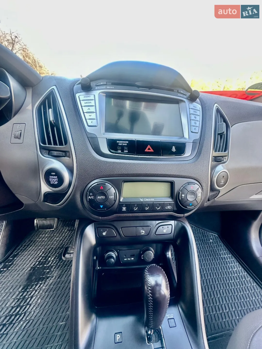 2012 Hyundai ix35 - мініатюра 30