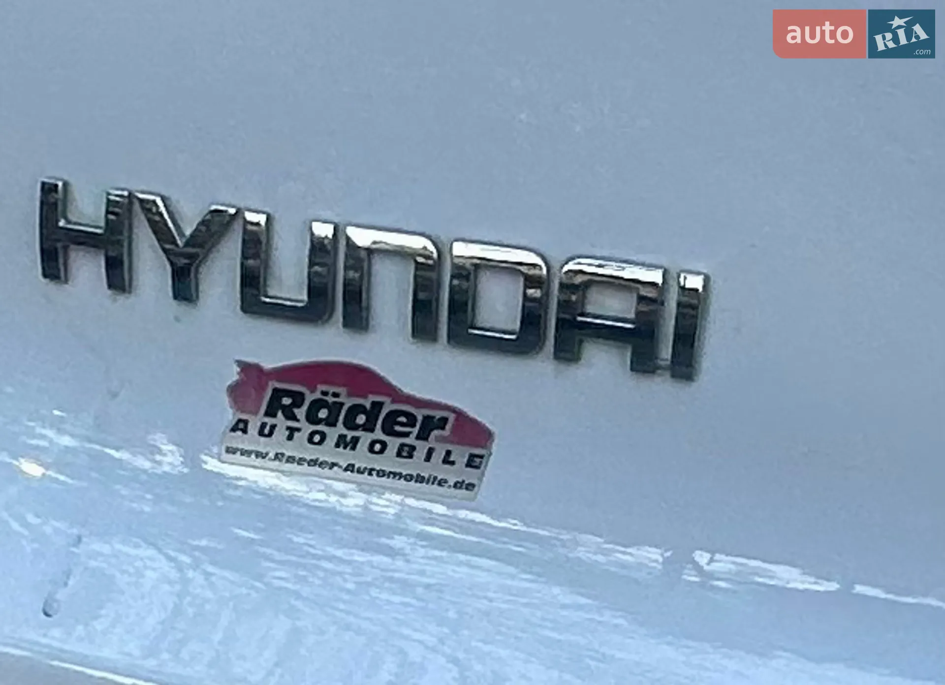 2012 Hyundai ix35 - мініатюра 47