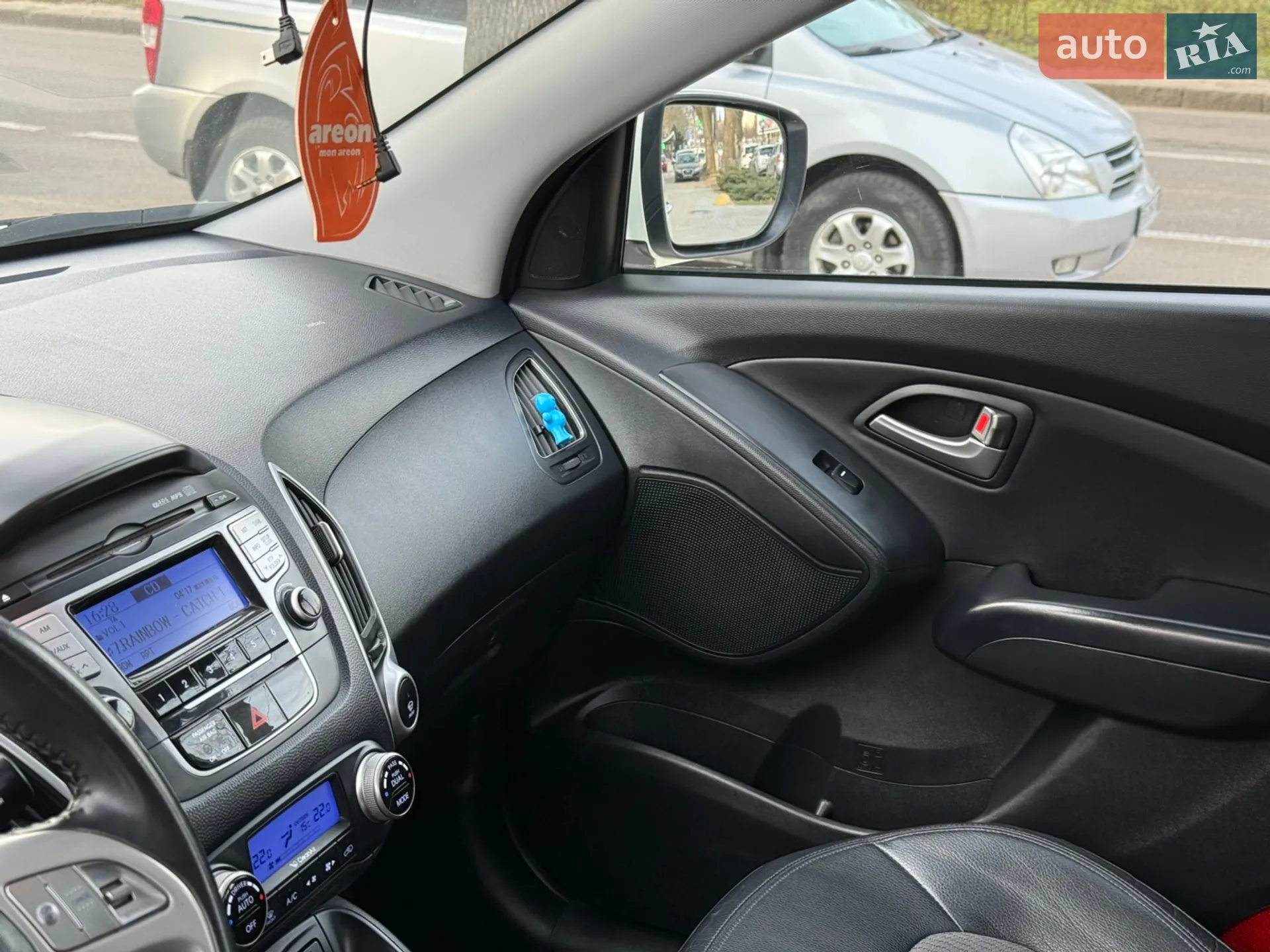 2011 Hyundai ix35 - мініатюра 19